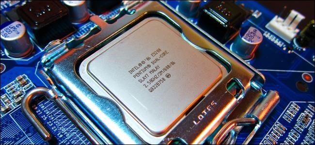 5 thông số quan trọng khi chọn CPU cho máy tính của bạn