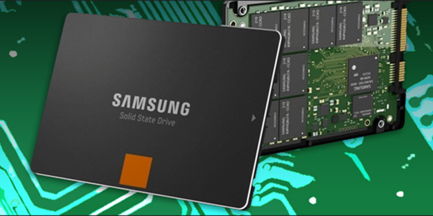 5 lưu ý khi lựa chọn ổ cứng SSD cho máy tính của bạn