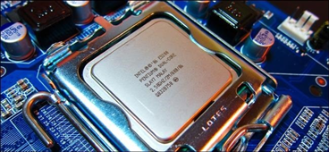5 thông số quan trọng khi chọn CPU cho máy tính của bạn