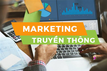 Chiến lược marketing và truyền thông cho tiệm net